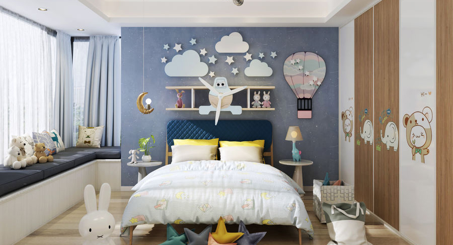 開學季∣給孩子一個最佳學習環境