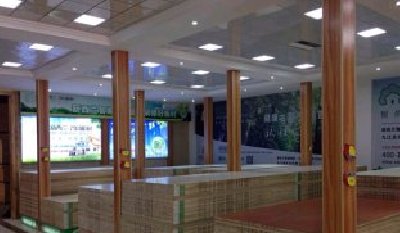 熱烈祝賀新西蘭智閣（江西九江）專賣店盛大開業(yè)！