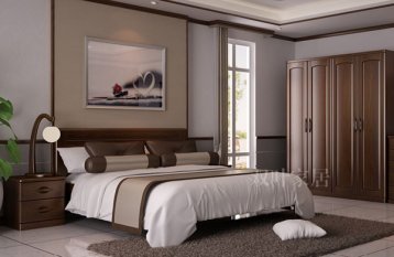 如何區分水曲柳實木家具真假？